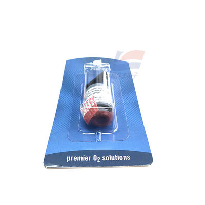 YJJ MAX-125WF R140P07-002 0-100%Vol Medical Grade Electrochemical Oxygen O2 Sensor for Medical Equipment