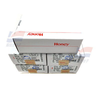 SS441R Jednobiegunowy cyfrowy czujnik efektu Hall przez otwór TO-92-3