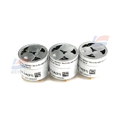 Mipex-02-1-Il-1.1A (21) CH4 czujniki gazu metanu ultra niskiej mocy