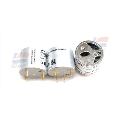 YJJ MIPEX-02-1-I-3.1A (20) NDIR Infrared Methane CH4 Gas Sensor Suitable Coal Mines/Underground