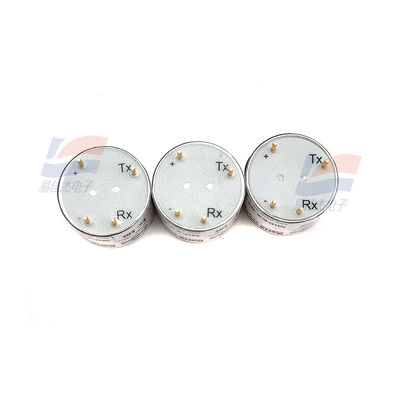 Mipex-02-3-I-1-1A (40) Kompaktowy czujnik gazu CO2 NDIR o niskim poborze mocy