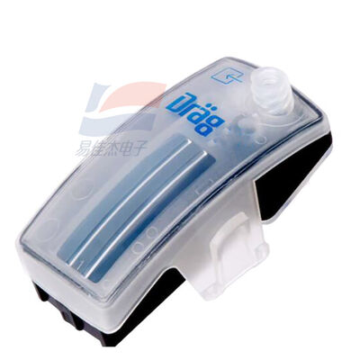 YJJ 6872130 Wielorazowy kubek do zbierania wody, specjalnie zaprojektowany do medycznych aparatów do znieczulenia