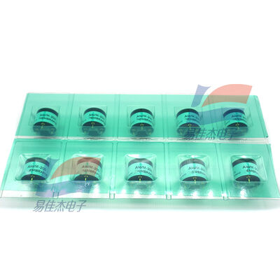 Alc/M-200 3-elektrodowy miniaturowy elektrochemiczny czujnik alkoholu do przenośnych alkomatów i osobistych monitorów alkoholu