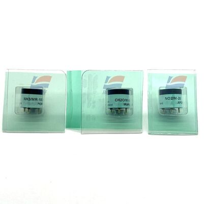 CH2O/M-10 Elektrochemiczny czujnik formaldehydu (CH2O) dla przenośnych ręcznych detektorów gazu Monitory jakości powietrza w pomieszczeniach