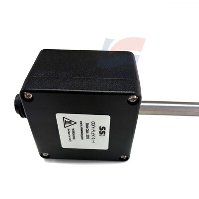 OXY-FLEX-1-H Czujniki O2 Zirkonowe Analizator Tlenu OXY-Flex do Optymalizacji Spalania w Kotłach Kontrola Czystości Gazu Spawalniczego