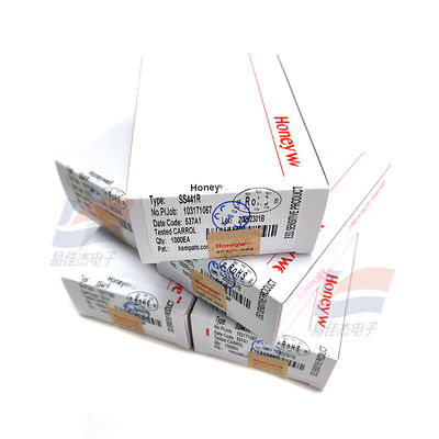 Czujnik Halla jednobiegunowy SS441R do wykrywania zamknięcia drzwi/pokrywy/klapy, pomiaru przepływu, sprzętu medycznego