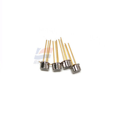 G12183-003K High-performance Indium Gallium Arsenide (InGaAs) PIN Photodiode for Optical Power Meters and Laser Power Detection