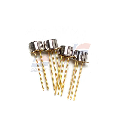 G12183-003K High-performance Indium Gallium Arsenide (InGaAs) PIN Photodiode for Optical Power Meters and Laser Power Detection