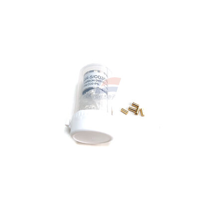 Moduł czujnika dwutlenku węgla YJJ GR-S/CO2 GR-S CO2 NDIR na podczerwień, niskokosztowe monitorowanie CO2, zastosowania przemysłowe