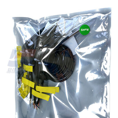 YJJ AHT2415C Przemysłowa sonda temperatury i wilgotności 304 ze stali nierdzewnej