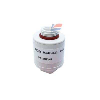 SOX‑M1 Czujnik tlenu Monitor Szybka reakcja