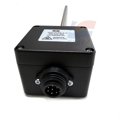 OXY-FLEX-1-H Zirkonia O2 Sensory Wysokiej dokładności OXY-Flex analizator tlenu