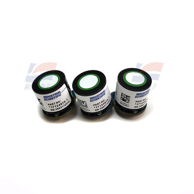 YJJ 17124975-6 Electrochemical Ammonia Gas Sensor for MX6 iBrid Six-in-One Gas Detector