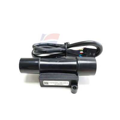 Czujnik masy przepływu MEMS FS1015CL-100-ISO-C do respiratorów medycznych i aparatów do znieczulania, sprzętu do terapii oddechowej