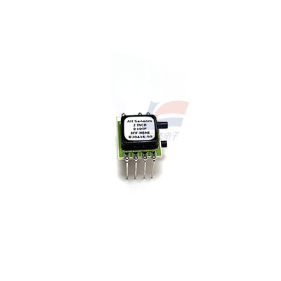 2 INCH DIPID MV-MINI Panel Mount Ciśnieniowe czujniki różnicowe Jedno wyjście