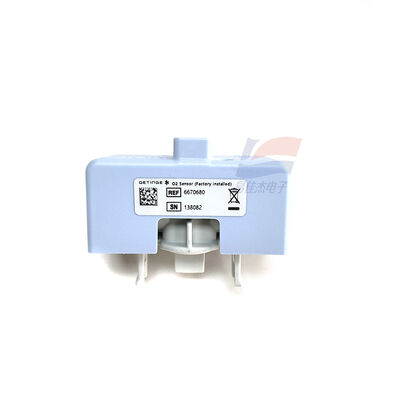 6670680 Gazowy czujnik tlenu Bateria tlenowa Elektrochemia Materiały eksploatacyjne klasy medycznej