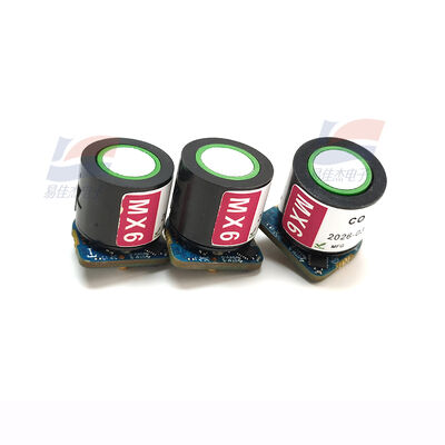 17124975-1 Czujnik gazu z tlenku węgla CO MX6 0-1500 PPM 4 serii Elektrochemiczne