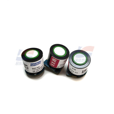 17124975-1 Czujnik gazu z tlenku węgla CO MX6 0-1500 PPM 4 serii Elektrochemiczne