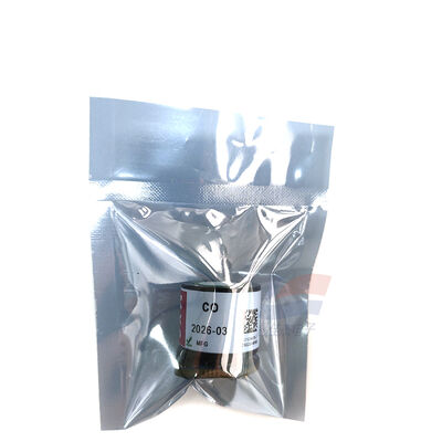 17124975-3 Czujnik tlenu O2 0-30% Vol Elektrochemiczne z PCB
