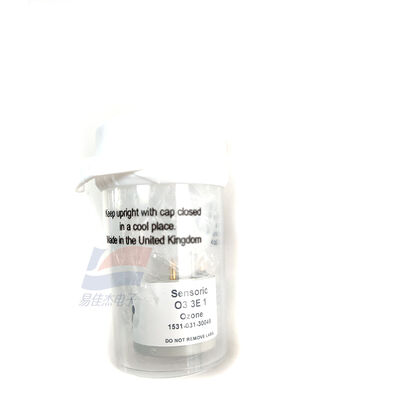 O3 3E 1 1531-031-30049 Czujnik gazu ozonowego serii 4 3 Elektrodowe ogniwo czujnika