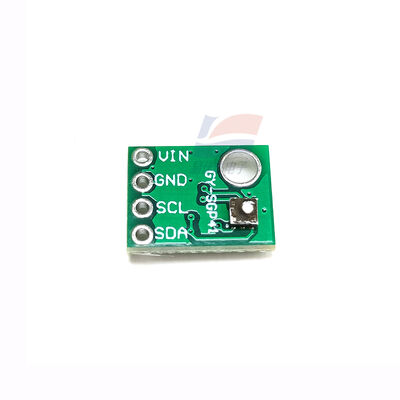 Moduł jakości powietrza VOC + NOx do inteligentnego domu i urządzeń IoT
