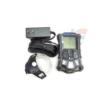 YJJ MSA Altair 4XR LEL/O2/CO/H2S Detektor gazu cztery w jednym 10238335 Przemysł petrochemiczny