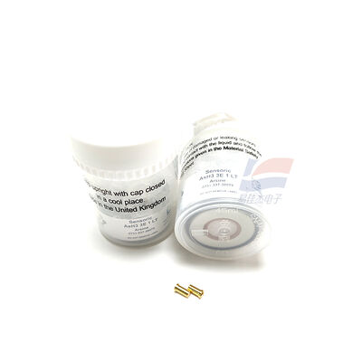 ASH3 3E 1 LT 0731-337-30079 Arsyna AsH3 czujnik gazu 3 elektrody elektrochemiczne
