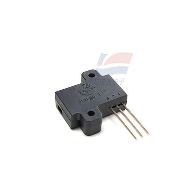 FS7002-B Dokładny czujnik przepływu powietrza medycznego zerowego napięcia 0,2-0,8VDC z czasem reakcji 20 ms