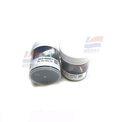3CO-4000CT 3 Elektrodowy czujnik elektrochemiczny tlenku węgla (CO) przeznaczony do monitorowania spalin i emisji przemysłowych