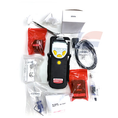 PGM-7340 Portable VOC Monitor Configurator VOC Detection PID