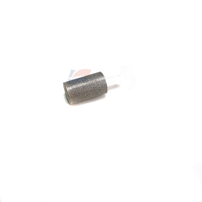 YJJ GA-MFILTER BW Filtr przeciwpyłowy ze spieku metalowego Akcesoria ochronne Katalityczne czujniki gazów spalinowych