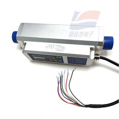 MF2025BE-AB-A Gas Mass Flow Meter for Accurate Flow Detection of Clean Gases Such As air Oxygennitrogen Inert Gas