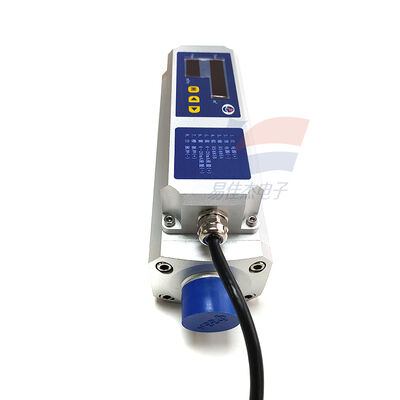 MF2025BE-AB-A Gas Mass Flow Meter for Accurate Flow Detection of Clean Gases Such As air Oxygennitrogen Inert Gas