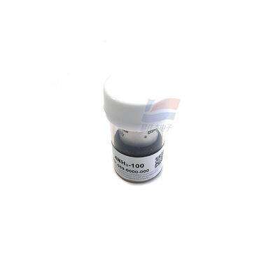 YJJ 4NH3-100 059-0000-000 Elektrochemiczny czujnik gazu amoniaku 0-100 ppm Przenośny/stały detektor
