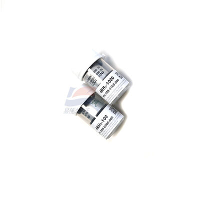 YJJ 4NH3-100 059-0000-000 Elektrochemiczny czujnik gazu amoniaku 0-100 ppm Przenośny/stały detektor