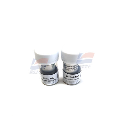 YJJ 4NH3-100 059-0000-000 Elektrochemiczny czujnik gazu amoniaku 0-100 ppm Przenośny/stały detektor