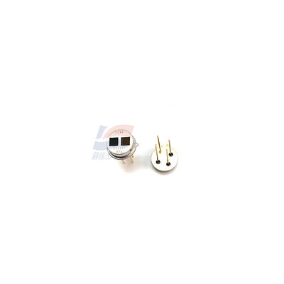 YJJ AFBR-S6PY2626 Dual-Channel Thermoelectric Infrared Sensor CH4/Carbon Hydrogen Gas Specialized