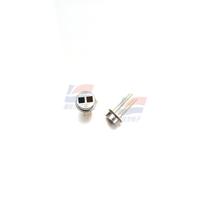 AFBR-S6PY2626 Dual-Channel Pyroelectric Infrared Gas Sensor Methane CH4 Detection