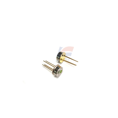 AFBR-S6PY2626 Dual-Channel Pyroelectric Infrared Gas Sensor Methane CH4 Detection
