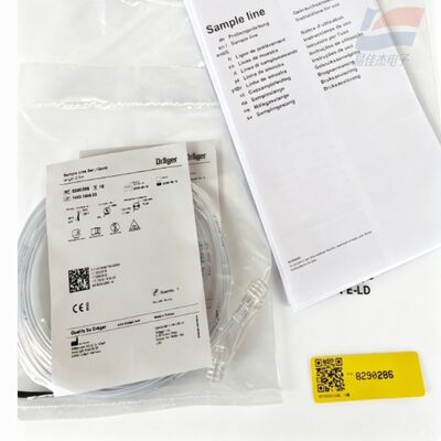 YJJ 8290286 Linia próbkująca Linia próbkująca CO2 Oryginalne materiały eksploatacyjne — wąż do pobierania próbek dwutlenku węgla