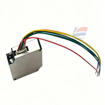 PM2008MS PM2008MSE Laserowy pył rozpraszający PM2.5 Czujnik PM2.5 Wyjście I2C