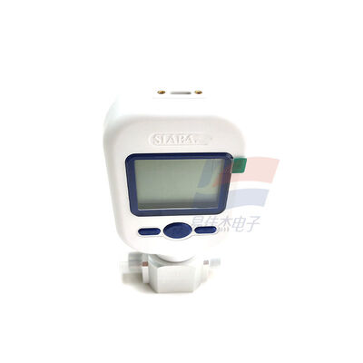MF5706-G-20-B-A MEMS Miernik przepływu masy gazu cieplnego do zastosowań medycznych, żywnościowych, przemysłowych i środowiskowych