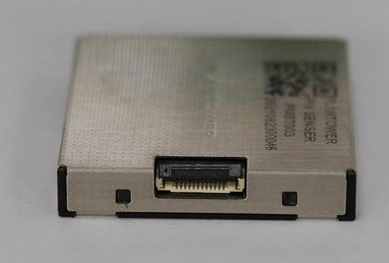 PMST003 Ultracienkie, wysokoprzyzwoite cyfrowe czujniki cząstek laserowych dla ultracienkiej i miniaturyzowanej inteligentnej urządzenia końcowej z ograniczeniami przestrzennymi