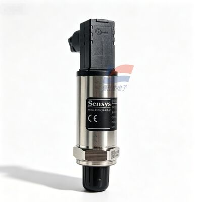 YJJ M5256-C3079E-010BG 0-10Bar Przemysłowy nadajnik ciśnienia do chłodzenia HAVC