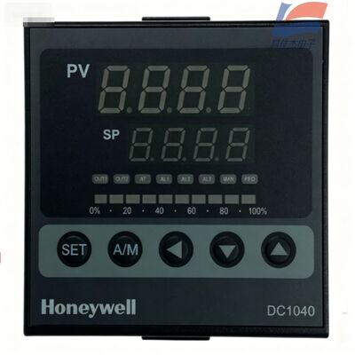 YJJ DC1040CL-301000-E PID Process Controller do precyzyjnej kontroli temperatury przemysłowej