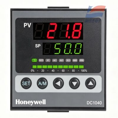 YJJ DC1040CL-301000-E PID Process Controller do precyzyjnej kontroli temperatury przemysłowej