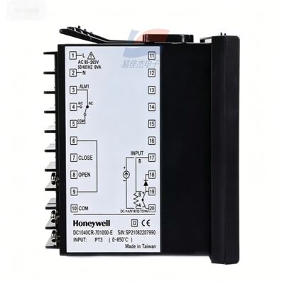 YJJ DC1040CL-301000-E PID Process Controller do precyzyjnej kontroli temperatury przemysłowej