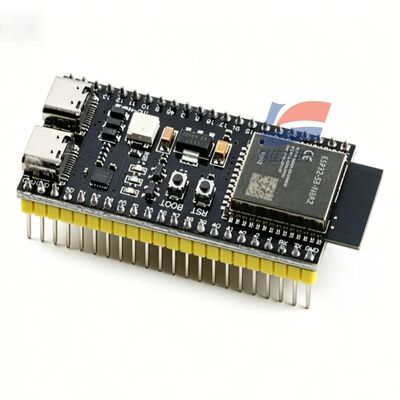 YJJ ESP32-S3-DevKitC-1-N16R8 Development Board WiFi + Bluetooth Dual-Core MCU/AI Smart Device Dedicated
