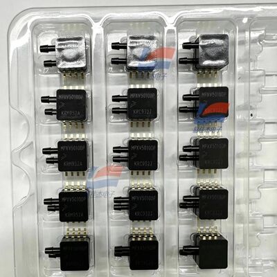 YJJ MPXV5010DP 0-10 kPa Czujnik różnicy ciśnień HVAC i zastosowania medyczne