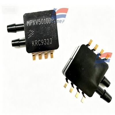YJJ MPXV5010DP 0-10 kPa Czujnik różnicy ciśnień HVAC i zastosowania medyczne